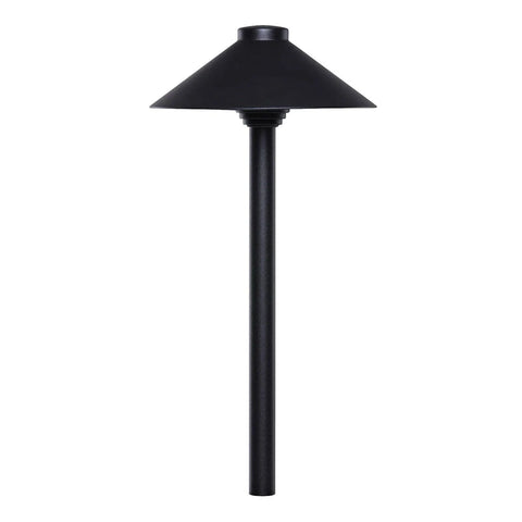 Sollos Straight Path Lights- 7.5" Hat