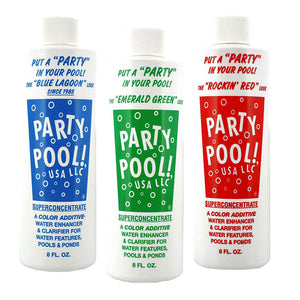 Party Pool