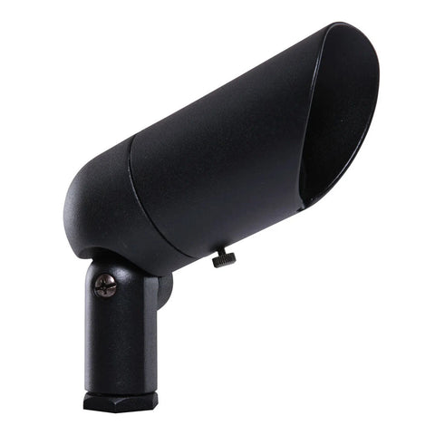 Sollos Modern Series Bullet Lights- 6.2"