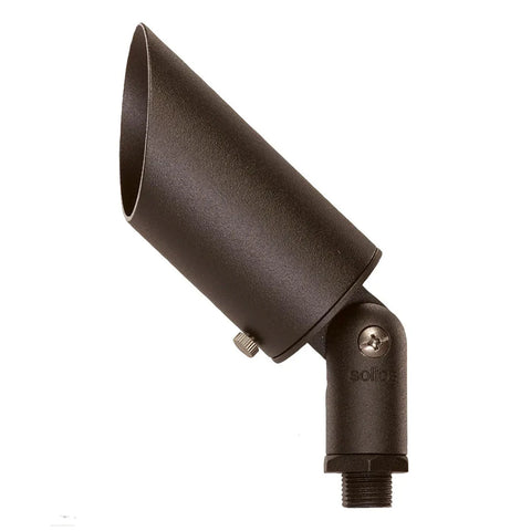 Sollos Straight Series Bullet Lights- 6.2"