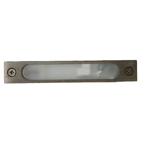 Sollos Under Step Lights- 6"