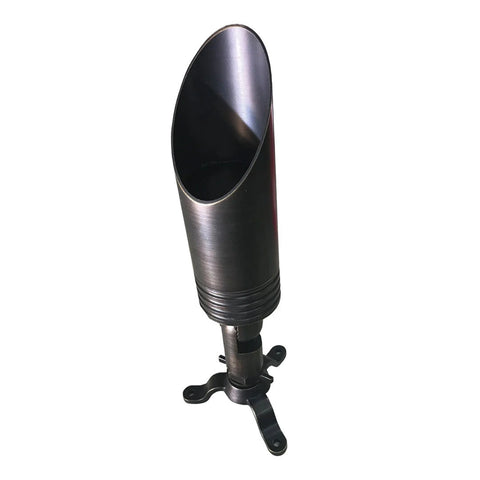 Sollos Contemporary Series Bullet Lights- 6.5"