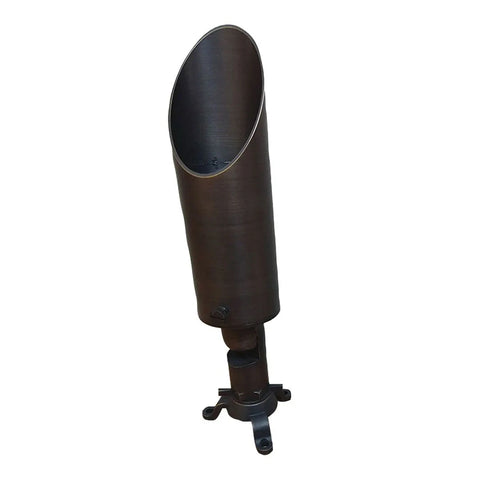 Sollos Down Lights w/ Mounting Base- 7.5"