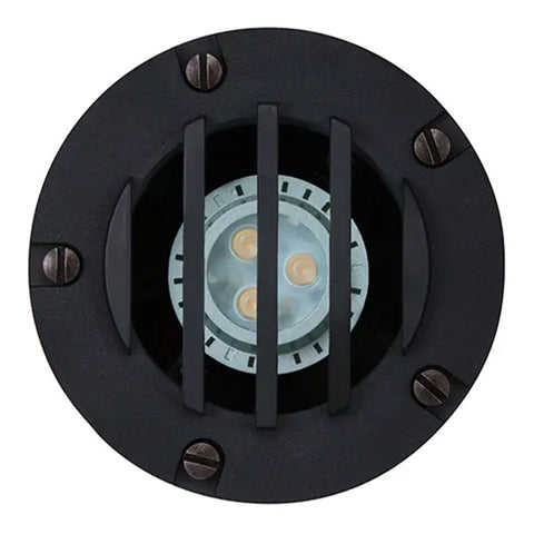 Sollos Inground Light Fixtures