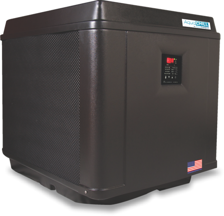 AquaComfort Heat/Cool Pumps