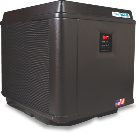 AquaComfort Heat/Cool Pumps