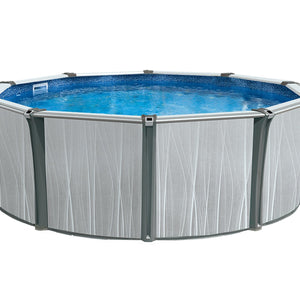 Above Ground Pool Packages