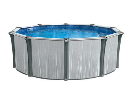 Above Ground Pool Packages