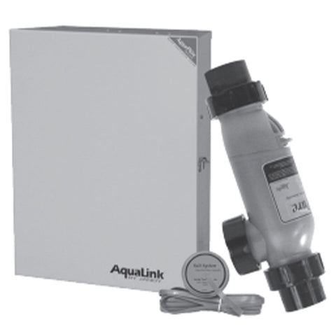 Jandy AquaPure Salt Chlorinator Parts and Accessories