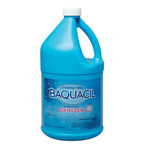 Baquacil Oxidizer & Sanitizer (Shock)