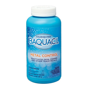 Baquacil Stain & Scale