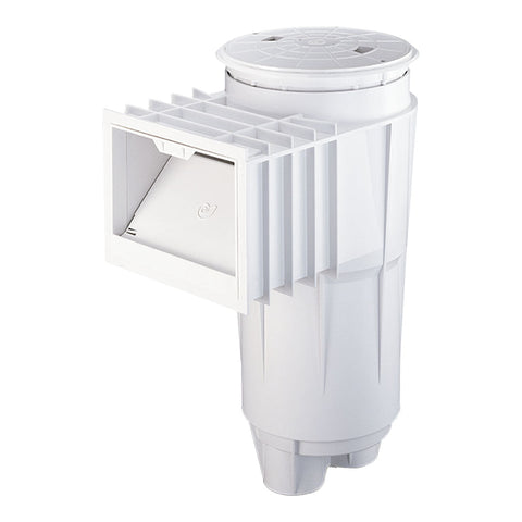 Pentair Bermuda Skimmer Parts and Accessories
