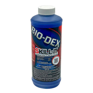 Bio-Dex Algaecide