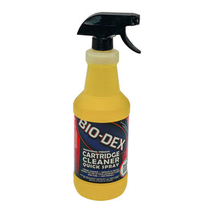 Bio-Dex Cleaner