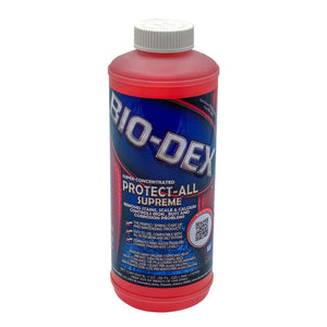 Bio-Dex Stain & Scale