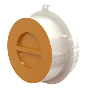 Blue Square Light Accessories and Niches