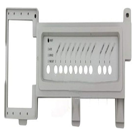 Jandy Power Center Printed Circuit Board and Bezel P&A