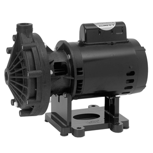 Booster Pumps