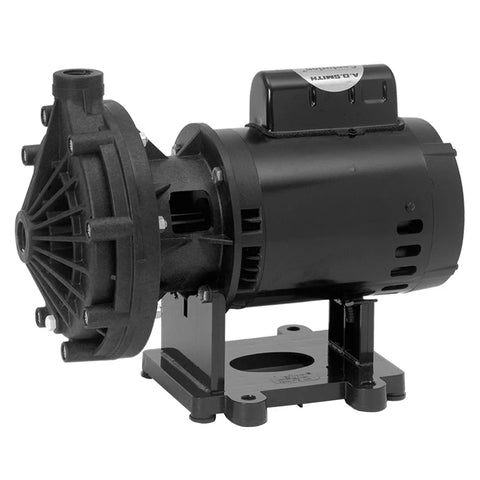 Pentair Booster Pump Parts and Accessories