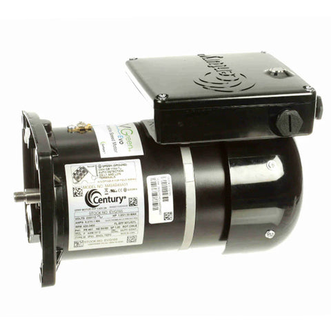 Universal Variable Speed Replacement Motors (Century)