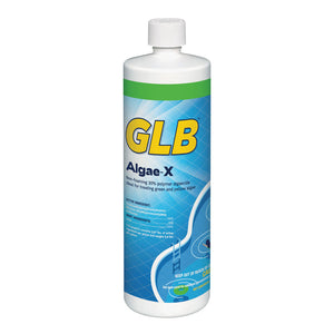 GLB Algaecide