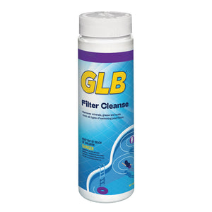 GLB Cleaner