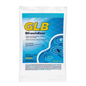 GLB Oxidizer & Sanitizer (Shock)