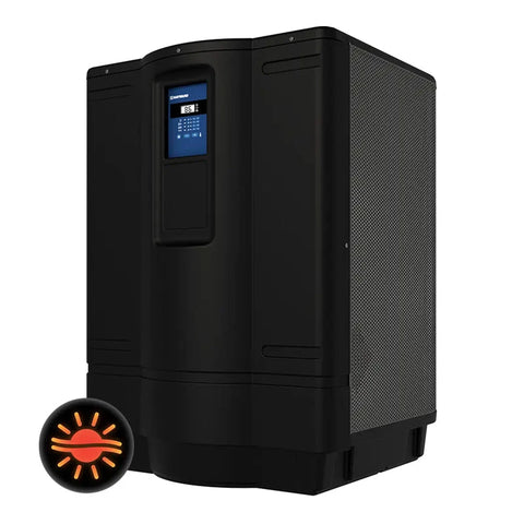 Hayward HeatPro MCHX Series Heat/Chill Pump