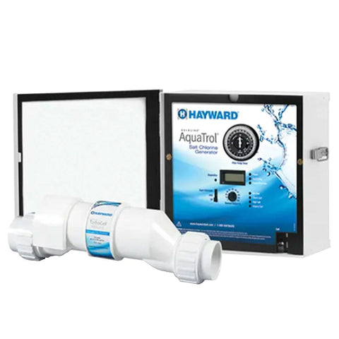 Hayward AquaRite 900 Salt Chlorinator Parts and Accessories