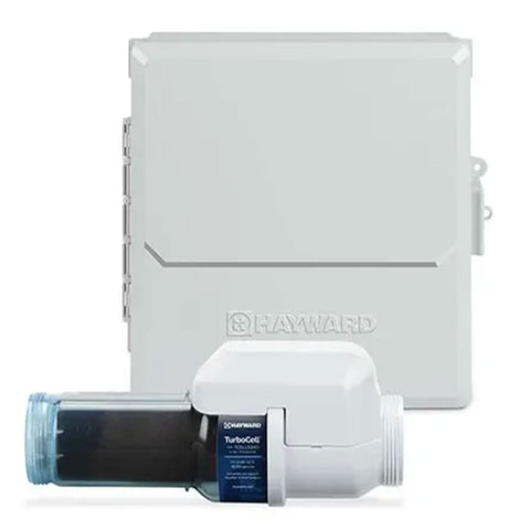Hayward AquaRite S3 Salt Chlorination System Parts and Accessories