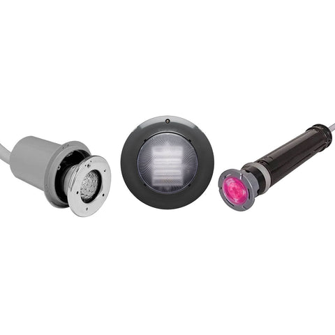 Hayward Pool/Spa Lights