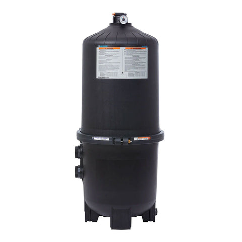 Hayward D.E. Filter Parts and Accessories
