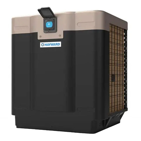 Hayward HeatPro VS Heat/Cool Pump Parts and Accessories