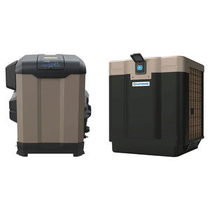 Hayward Heater Parts and Accessories