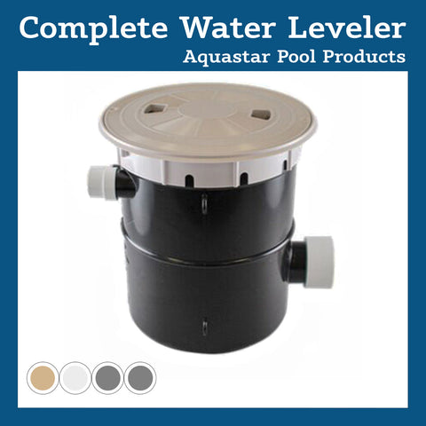 Complete Water Leveler