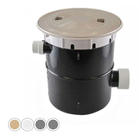 Complete Water Leveler