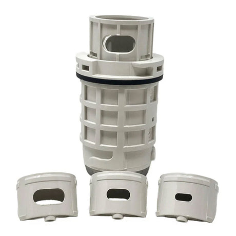 BlueSquare Q360