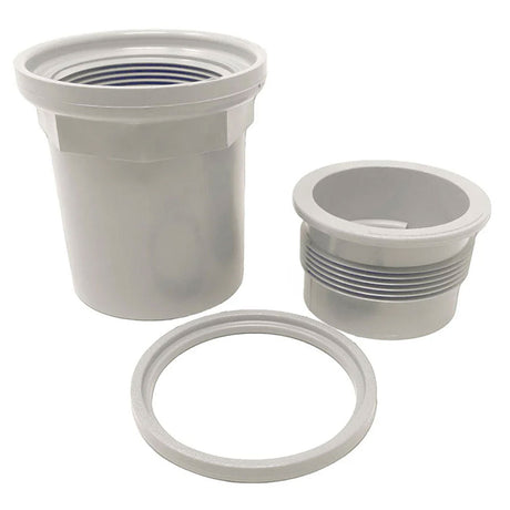Caretaker Vinyl Care Fittings
