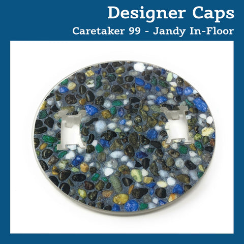 Designer Caps