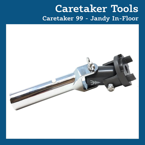 Caretaker Tools