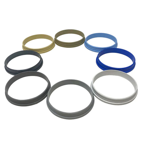 Gamma 3/4 Color Rings