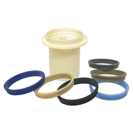 A&A Gamma 3/4 Collars