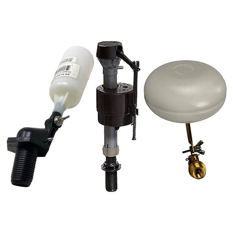 Autofill Levelers