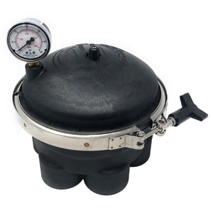 Paramount Complete Water Valves