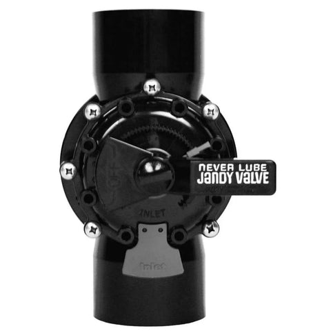 Jandy 1.5"-2" 2-Way Valves
