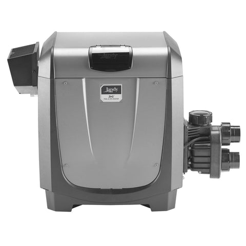 Jandy JXi (Natural Gas) Heater Parts and Accessories