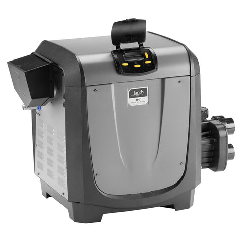 Jandy JXi (Propane) Heater Parts and Accessories