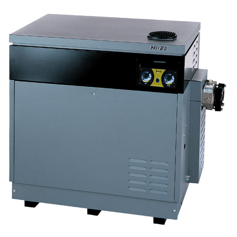 Jandy Hi-E2 (Propane) Heater Paarts and Accessories