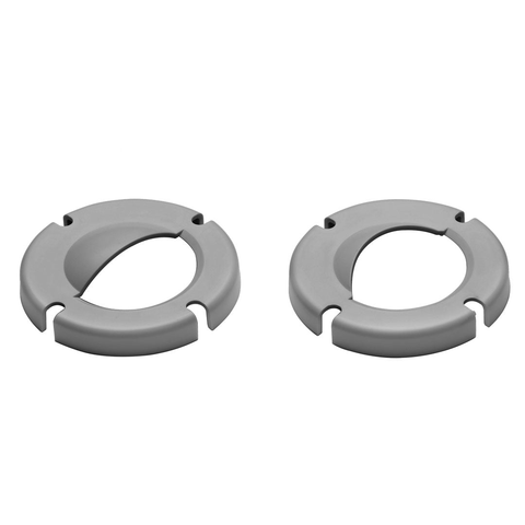 Jandy HydroCool Nicheless Light Lens Covers