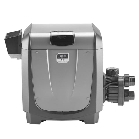 Jandy Natural Gas